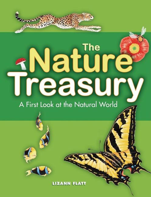 The Nature Treasury: A First Look at the Natural World