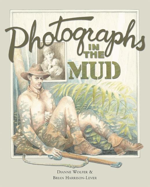 Photographs in the Mud