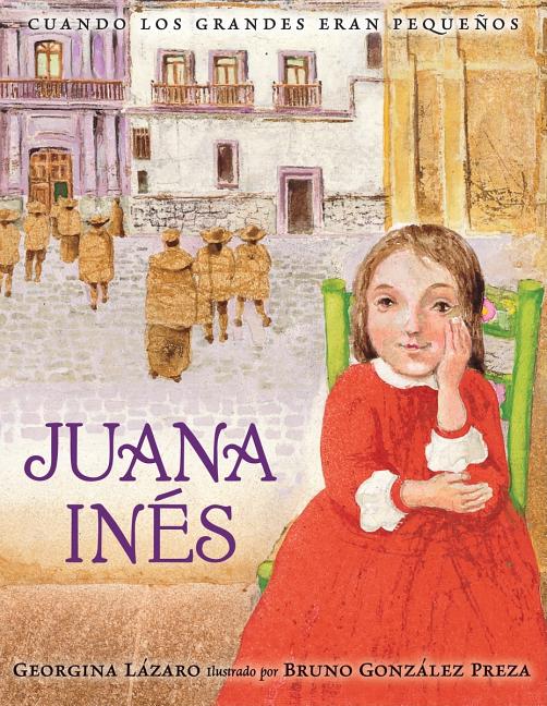 Juana Ines