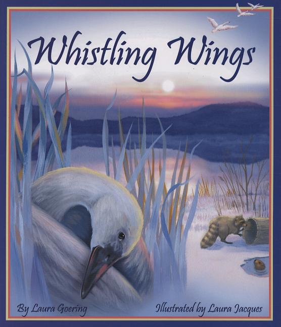 Whistling Wings