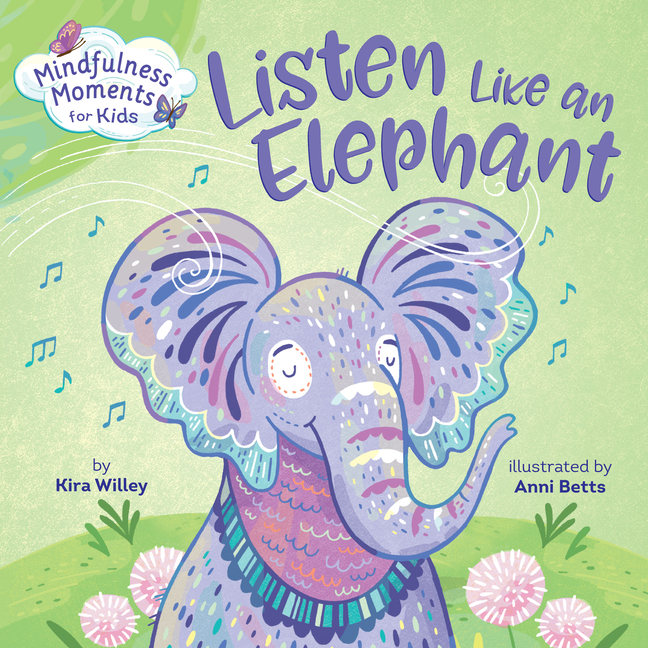 Listen Like an Elephant