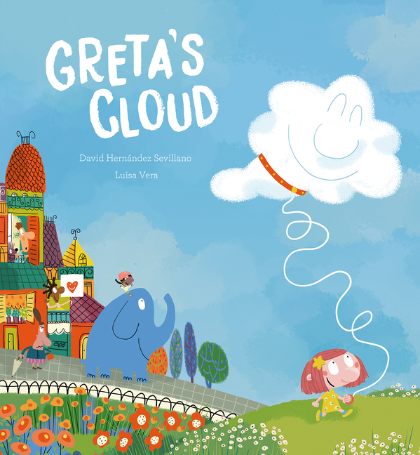 Greta's Cloud