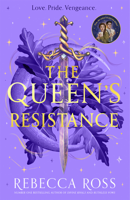 Queen's Resistance, The