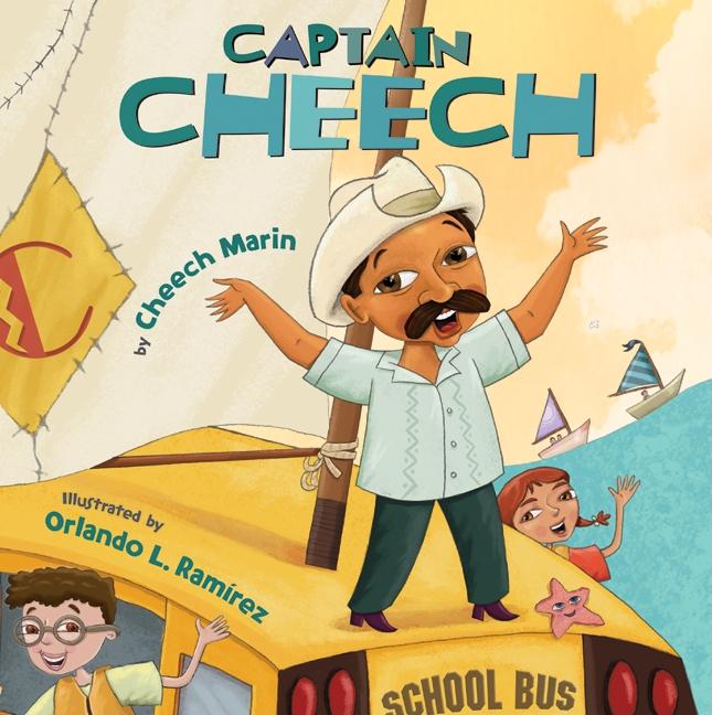 Captain Cheech