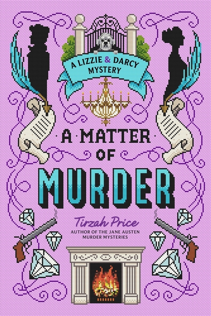 A Matter of Murder