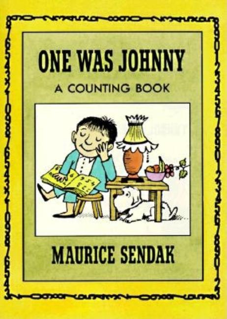 One Was Johnny: A Counting Book