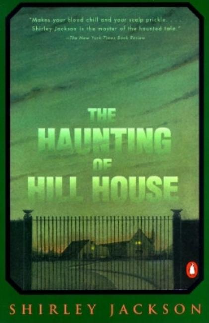 The Haunting of Hill House