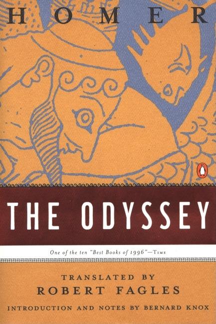 The Odyssey