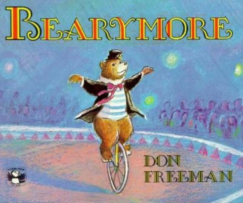 Bearymore