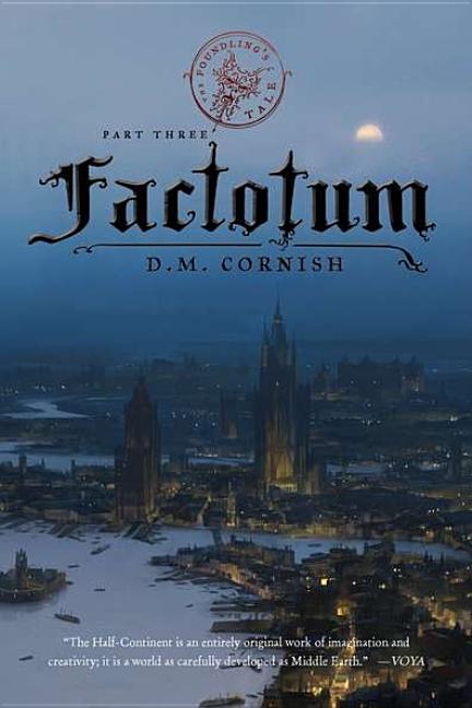 Factotum