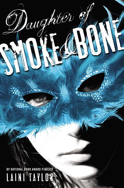 Daughter of Smoke & Bone