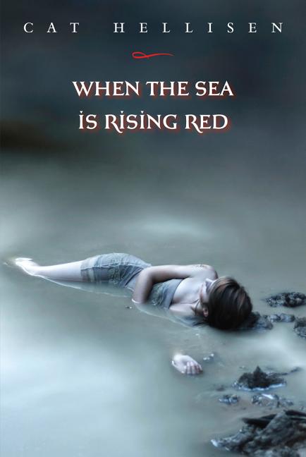 When the Sea Is Rising Red