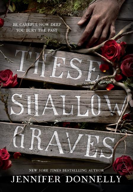 These Shallow Graves