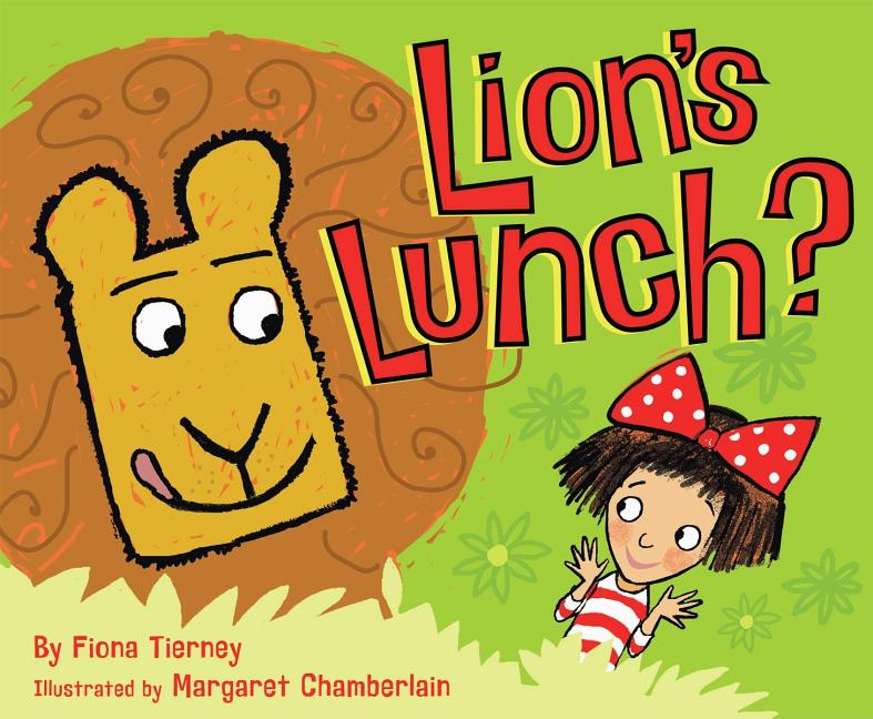 Lion's Lunch?