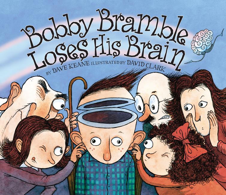 Bobby Bramble Loses His Brain