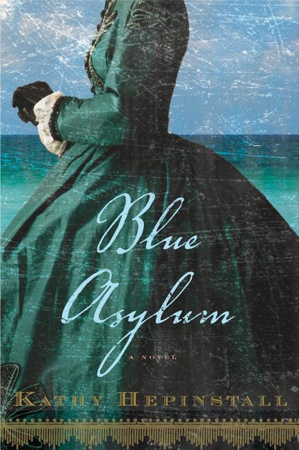 Blue Asylum