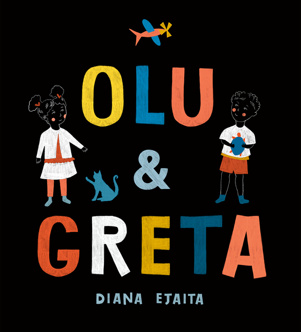 Olu & Greta