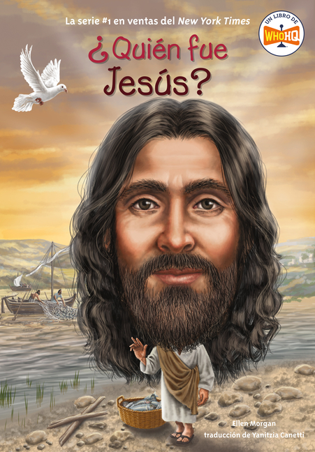 ¿Quién Fue Jesús?