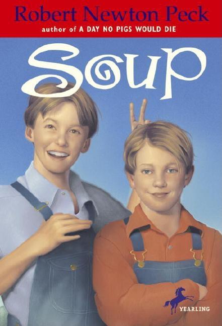 Soup