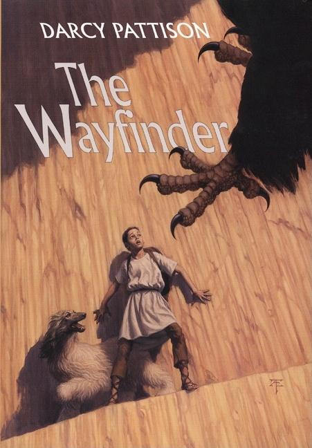 The Wayfinder