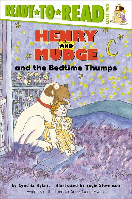 Henry and Mudge and the Bedtime Thumps