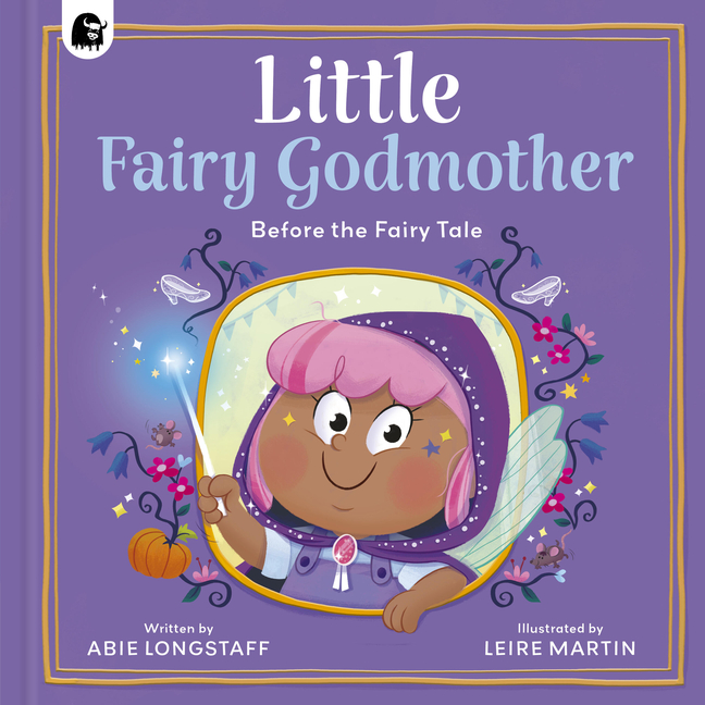 The Little Fairy Godmother