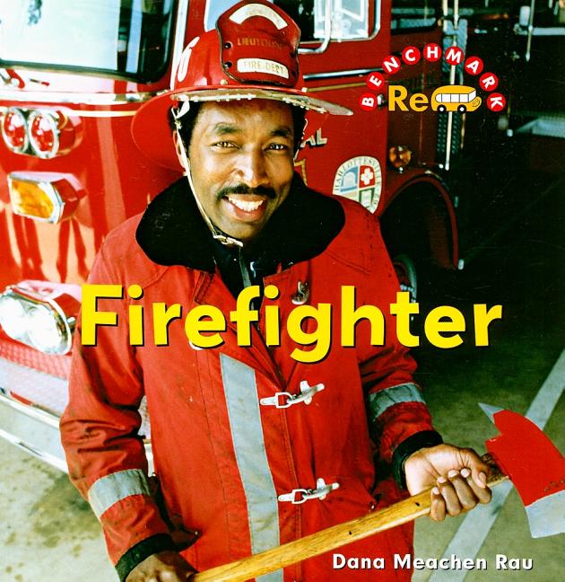 Firefighter