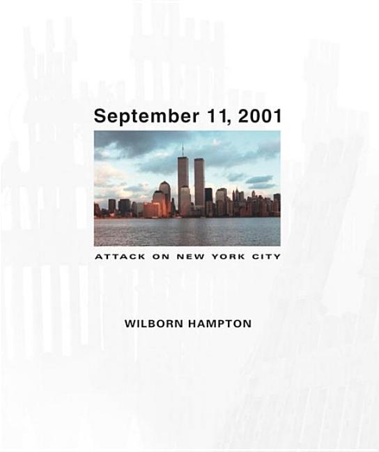 September 11, 2001