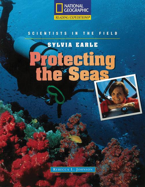 Sylvia Earle: Protecting the Seas