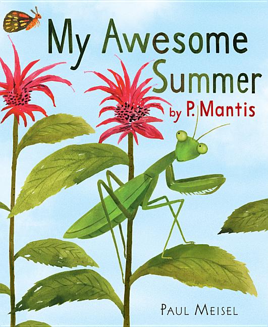 My Awesome Summer by P. Mantis