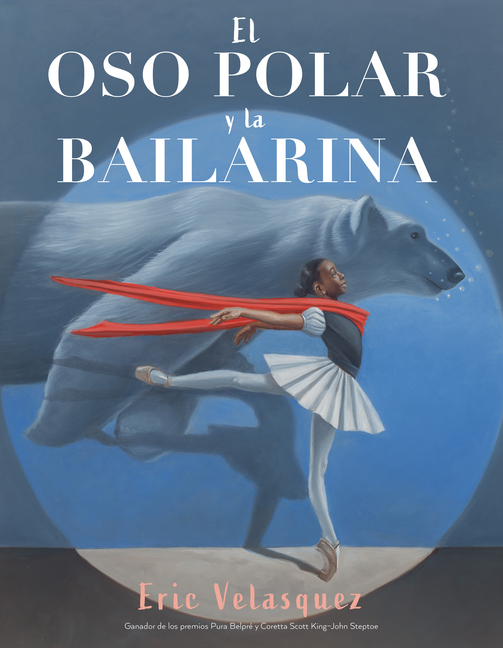 El oso polar y la bailarina