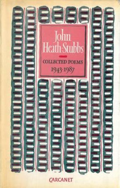 Collected Poems, 1943-1987