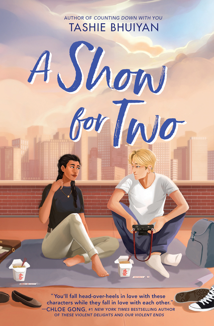 Show for Two, A