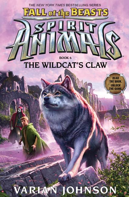 Wildcat's Claw, The 