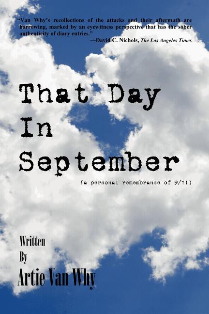 That Day in September