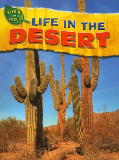 Life in the Desert