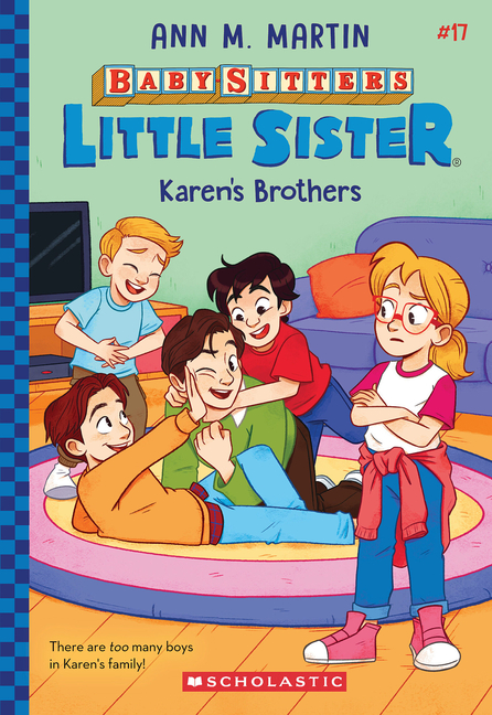 Karen's Brothers
