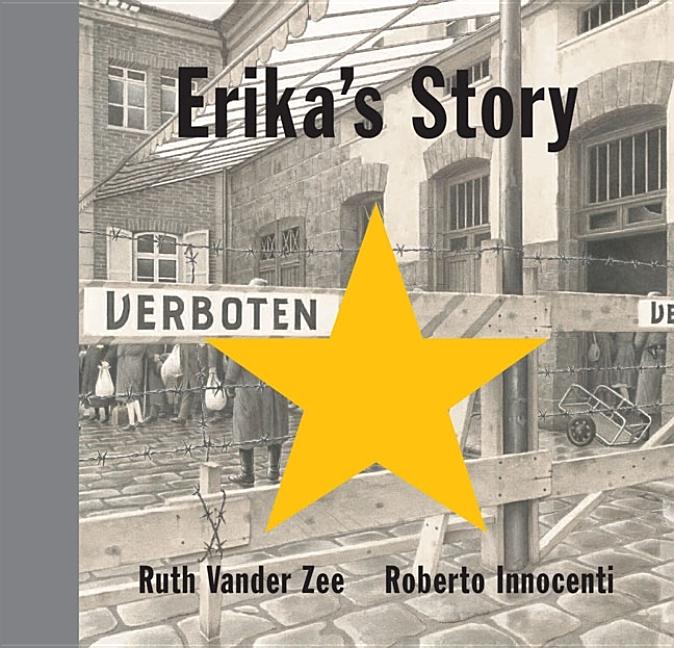 Erika's Story