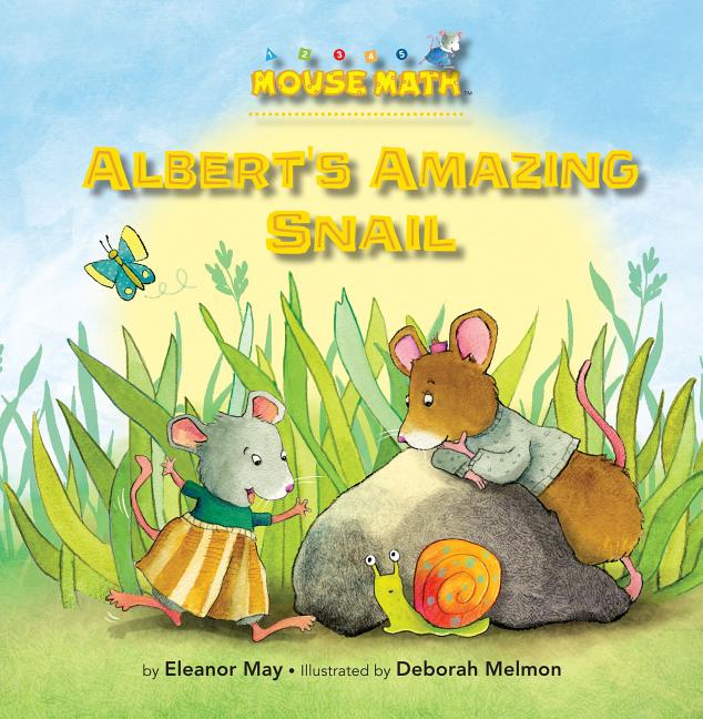 Albert's Amazing Snail