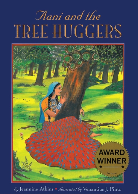 Aani and the Tree Huggers