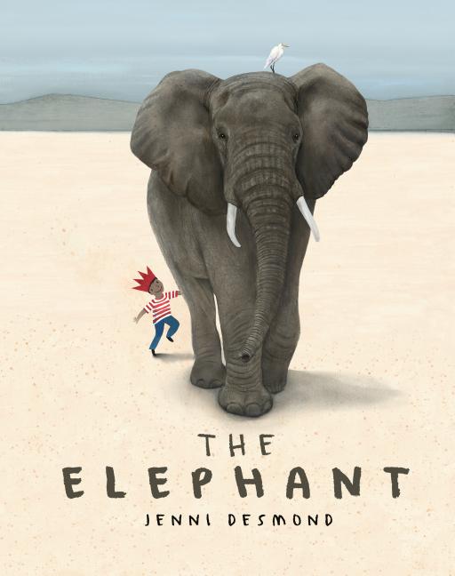 The Elephant