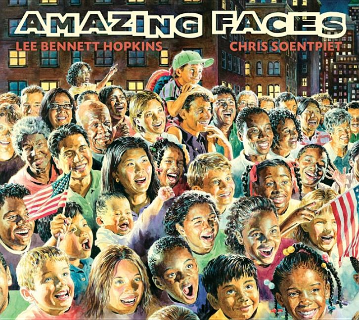 Amazing Faces