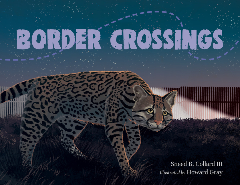 Border Crossings