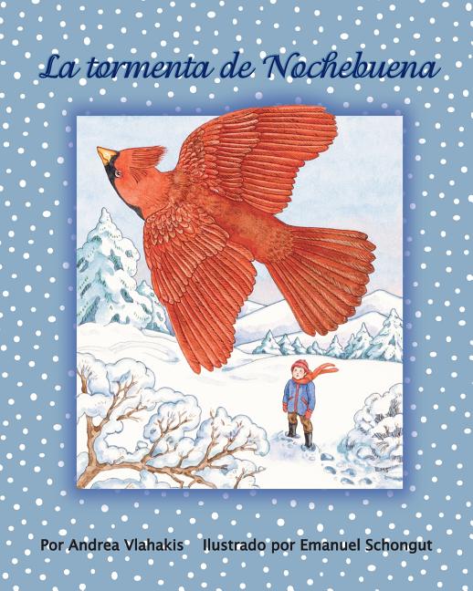 La tormenta de Nochebuena