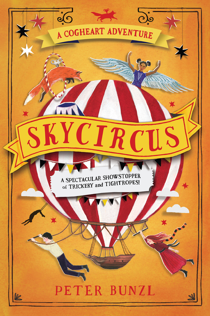 Skycircus