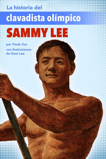 La historia del clavadista olímpico Sammy Lee
