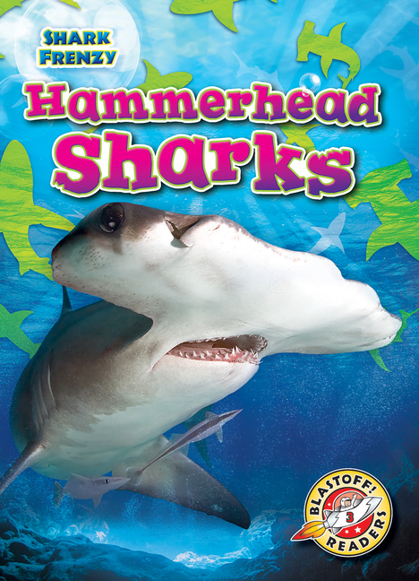 Hammerhead Sharks