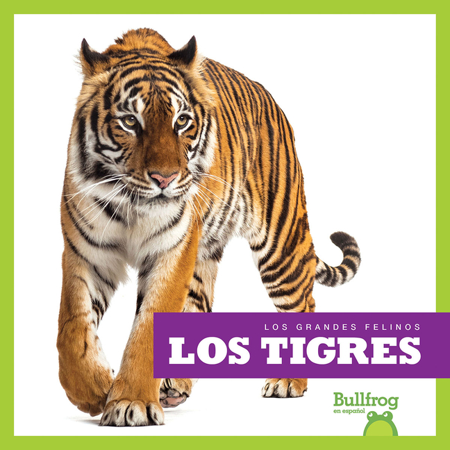 Los tigres