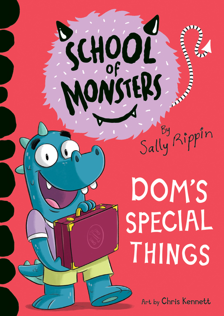 Dom's Special Things