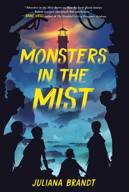 Monsters in the Mist